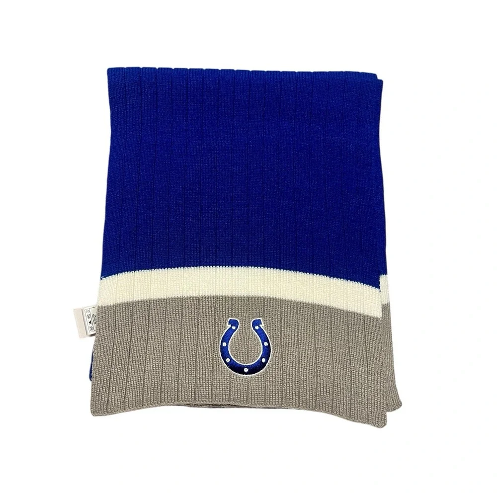 NFL Indianapolis Colts‎ Scarf Football